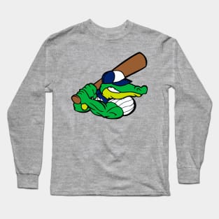 Gators Baseball Long Sleeve T-Shirt